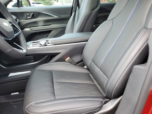 New 2025 Cadillac Lyriq Sport w/ LPO, Floor Liner Package image 22