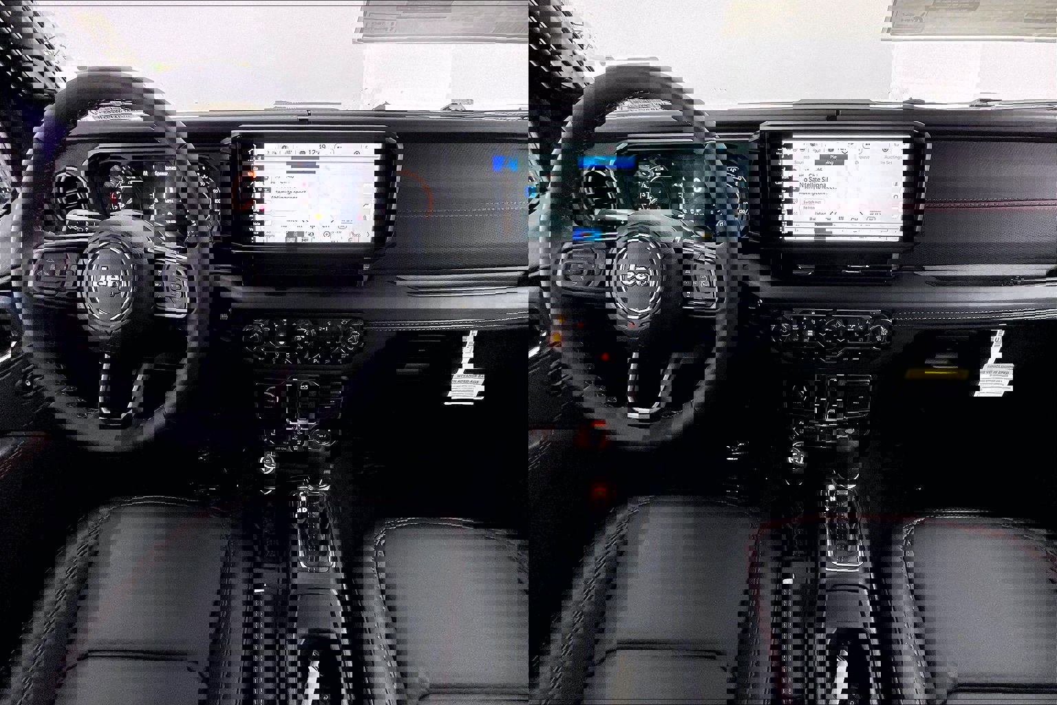 New 2026 Jeep Wrangler Unlimited Rubicon image 5