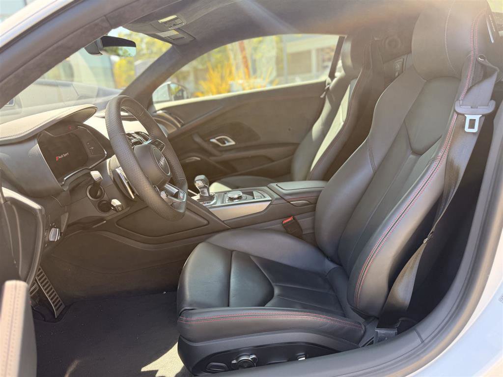 Used 2023 Audi R8 V10 performance w/ Premium Package RWD image 14