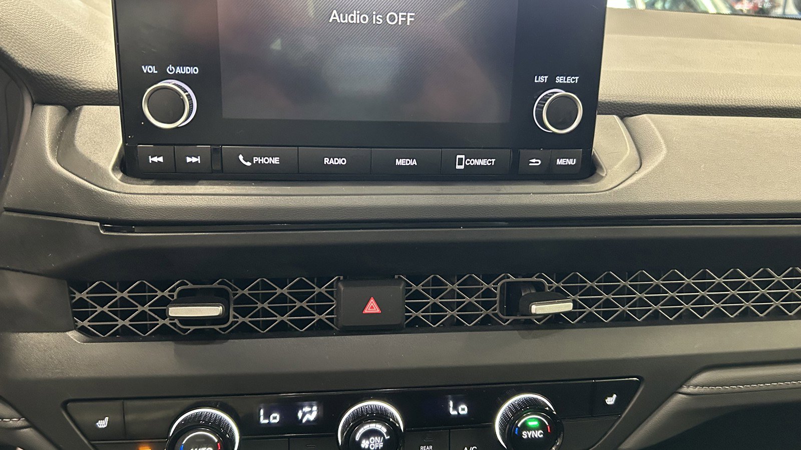 Certified 2025 Honda Accord SE image 27