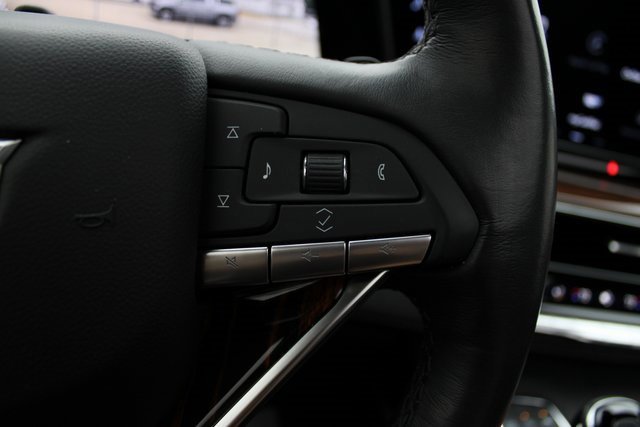 Used 2023 Cadillac Escalade Premium Luxury w/ LPO, Floor Liner Package image 23