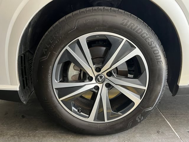 Used 2025 Lexus RX 350 Premium w/ Accessory Package FWD image 9