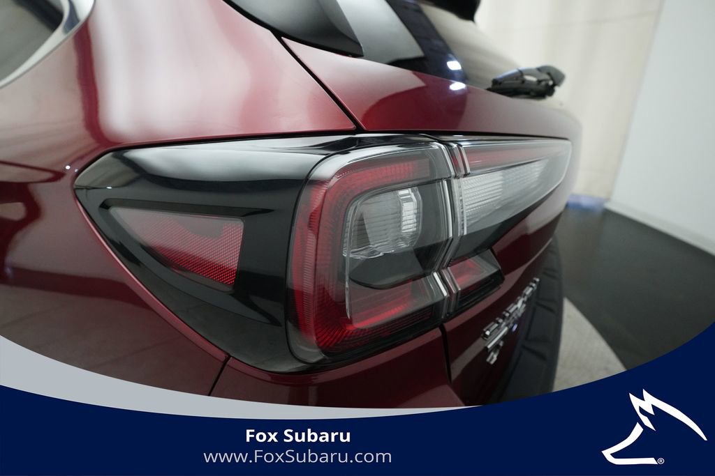 Used 2020 Subaru Outback Limited w/ Popular Package #2 image 35