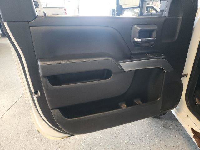 Used 2018 Chevrolet Silverado 3500 LT w/ Snow Plow Prep Package AWD/4WD image 13