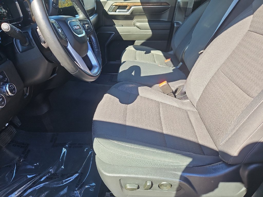 Used 2024 GMC Sierra 1500 Elevation AWD/4WD image 30