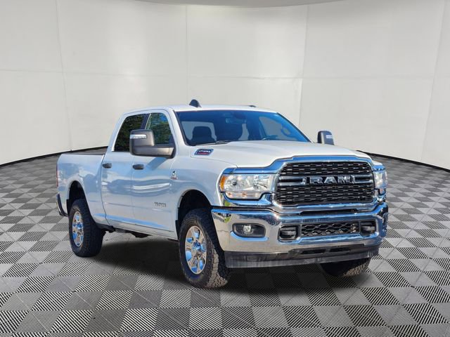 Used 2023 RAM 2500 Big Horn w/ Level 1 Equipment Group AWD/4WD image 2
