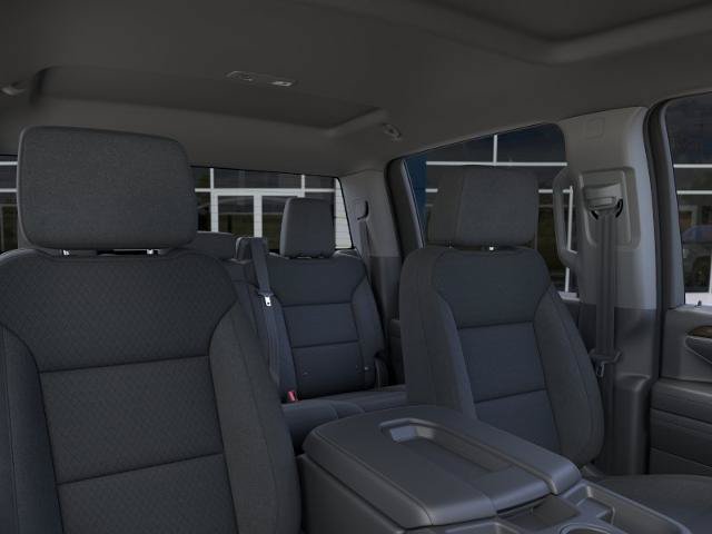 New 2026 GMC Sierra 2500 SLE w/ SLE Value Package; AWD/4WD image 24