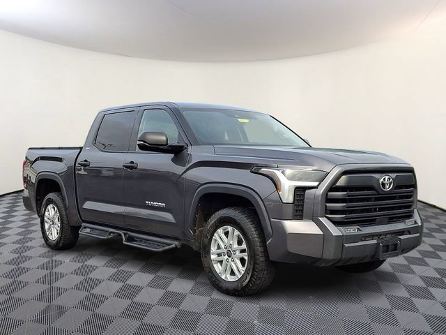 Used 2023 Toyota Tundra SR5 w/ SR5 Convenience Package