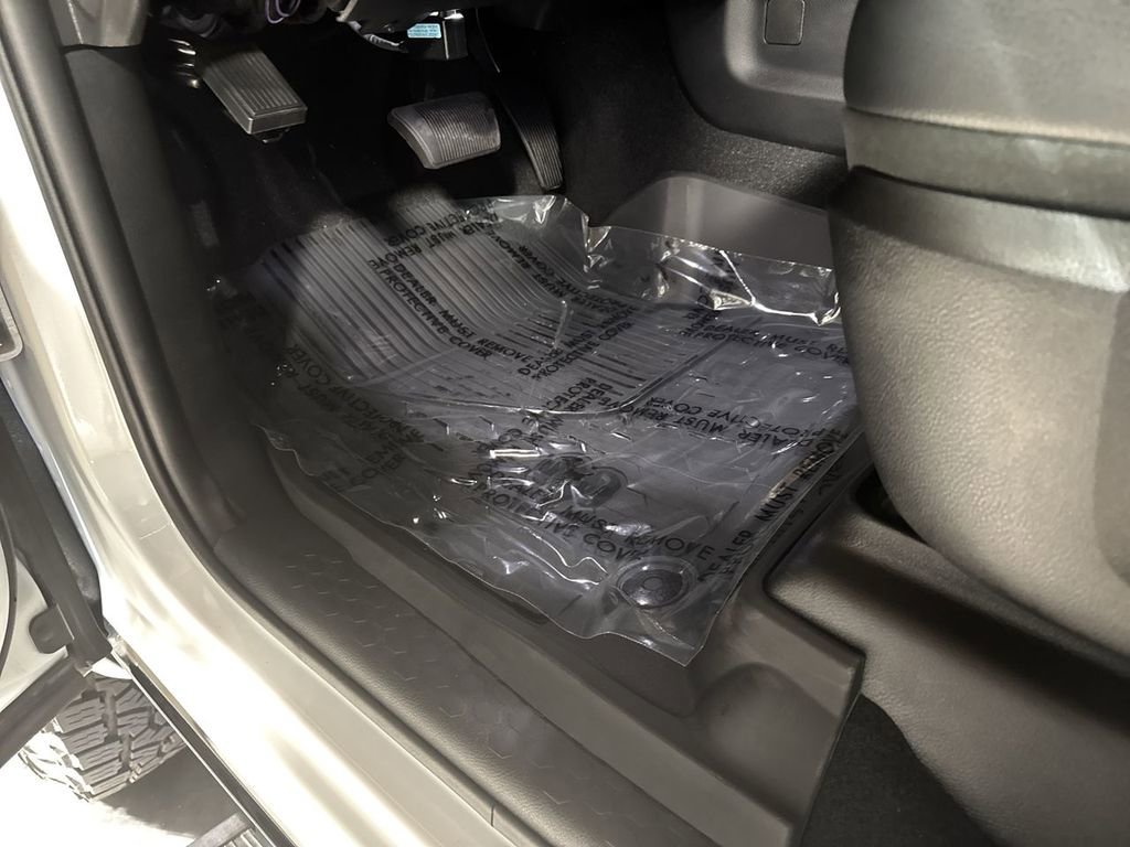 Used 2024 RAM 2500 Power Wagon w/ Level 1 Equipment Group image 20