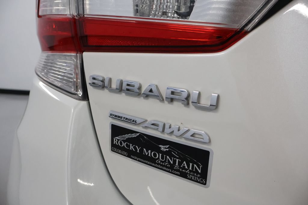 Used 2023 Subaru Impreza 2.0i AWD/4WD image 10