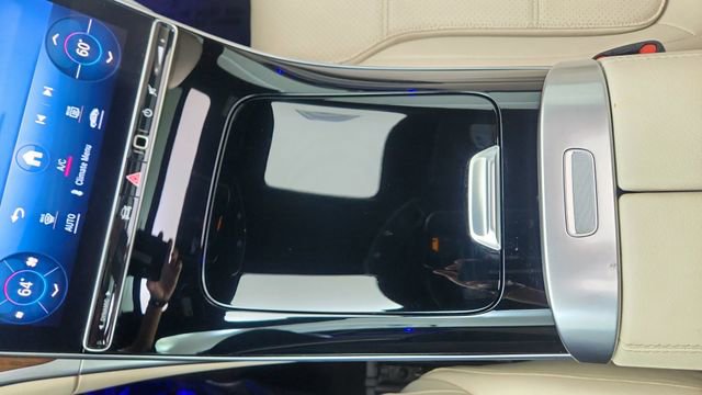 Used 2022 Mercedes-Benz C 300 Sedan image 52