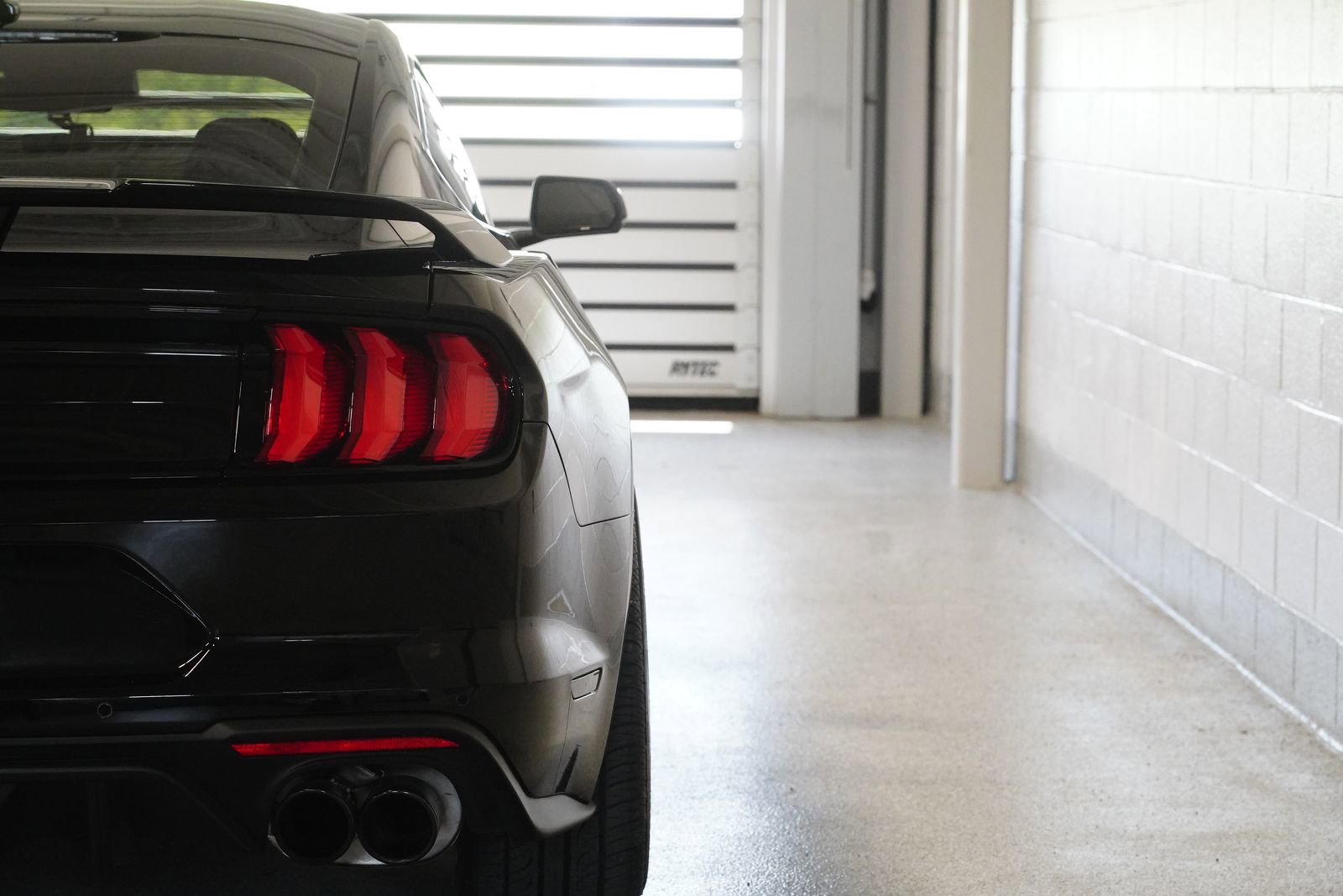 Used 2022 Ford Mustang GT Premium w/ GT Performance Package RWD image 10