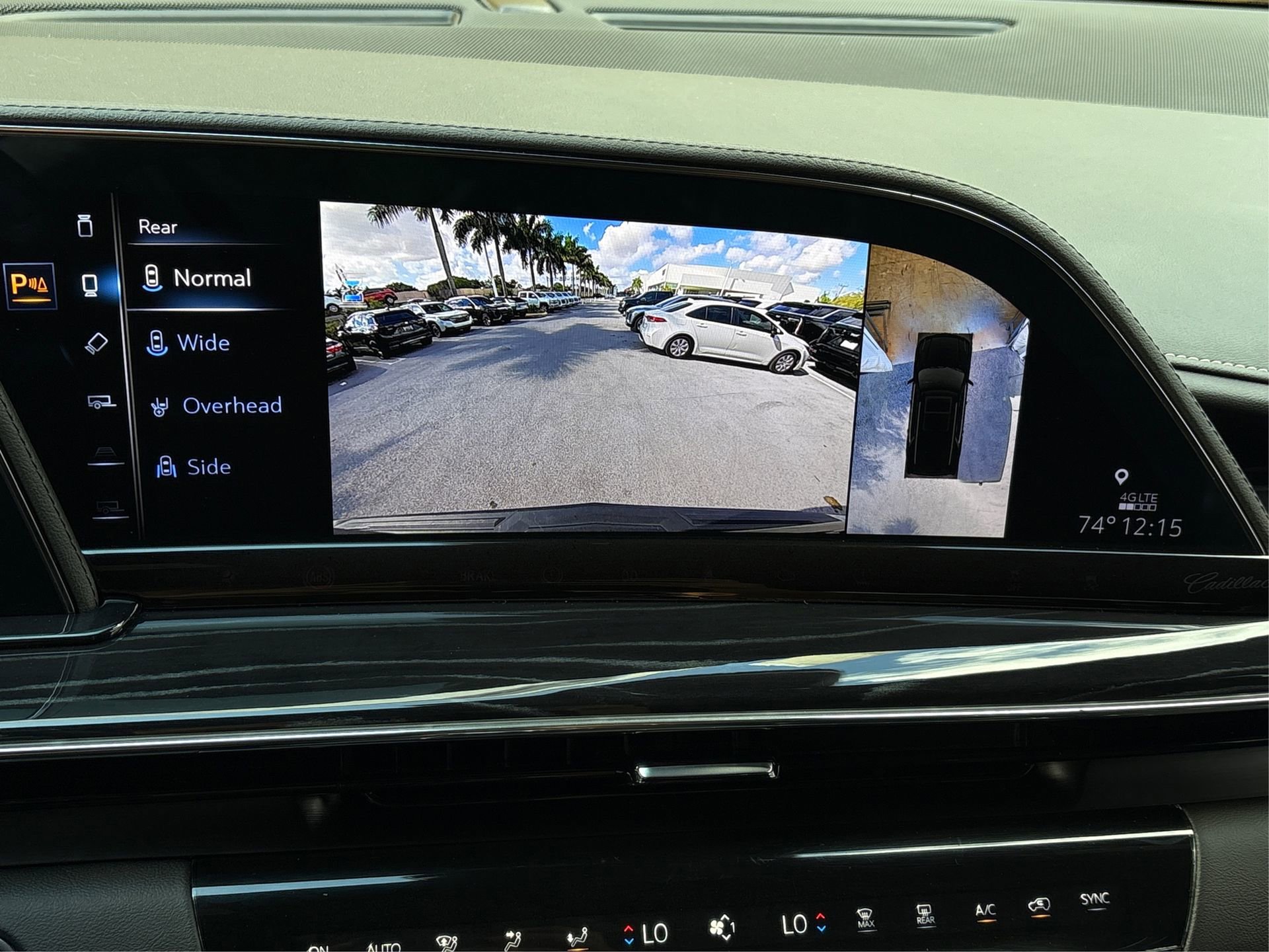 Certified 2023 Cadillac Escalade Sport image 26