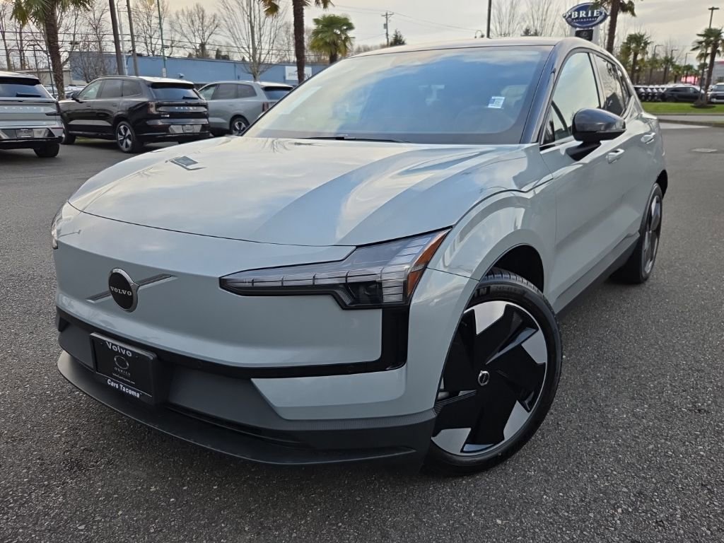 New 2025 Volvo EX30 Plus w/ Protection Package Premier image 1