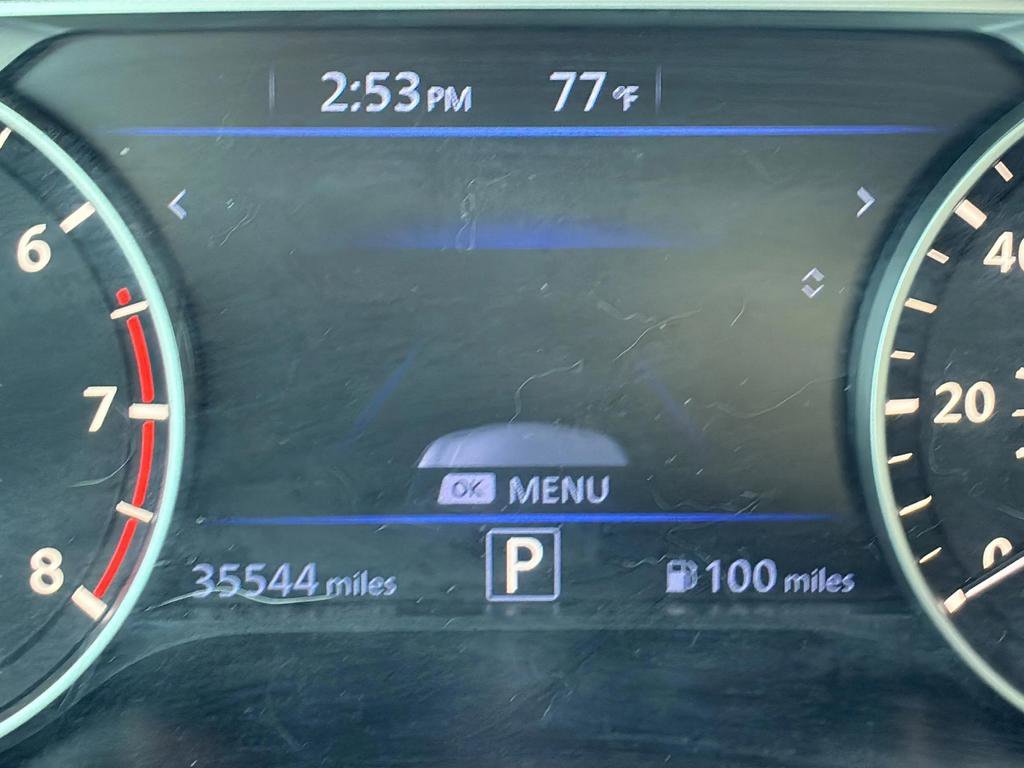 Used 2020 Nissan Altima 2.5 SV image 28