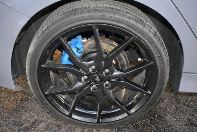 Used 2016 Ford Focus RS image 44