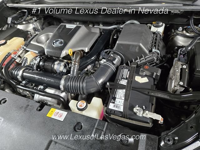 Used 2018 Lexus NX 300 AWD w/ Comfort Package image 26