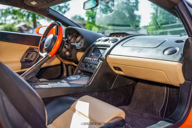 Used 2004 Lamborghini Gallardo AWD/4WD image 37