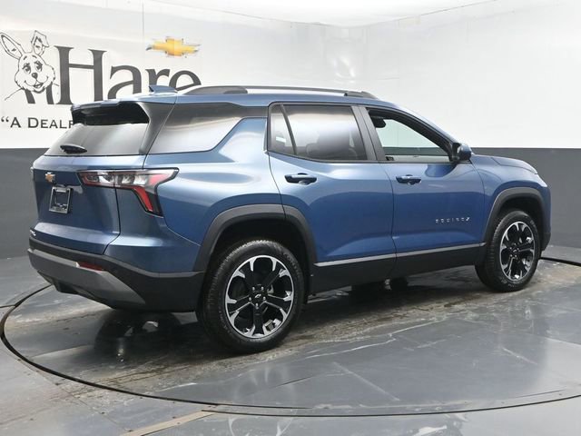 New 2026 Chevrolet Equinox LT w/ LPO, Floor Liner Package image 28