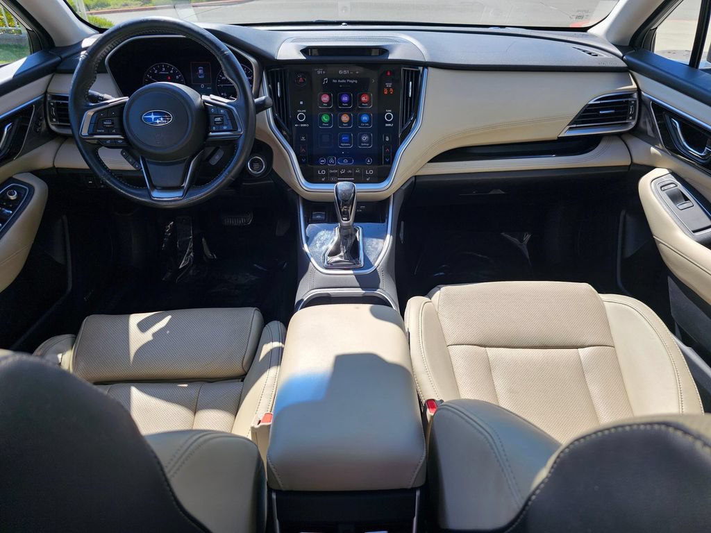 Used 2020 Subaru Legacy Limited w/ Popular Package #3 AWD/4WD image 18