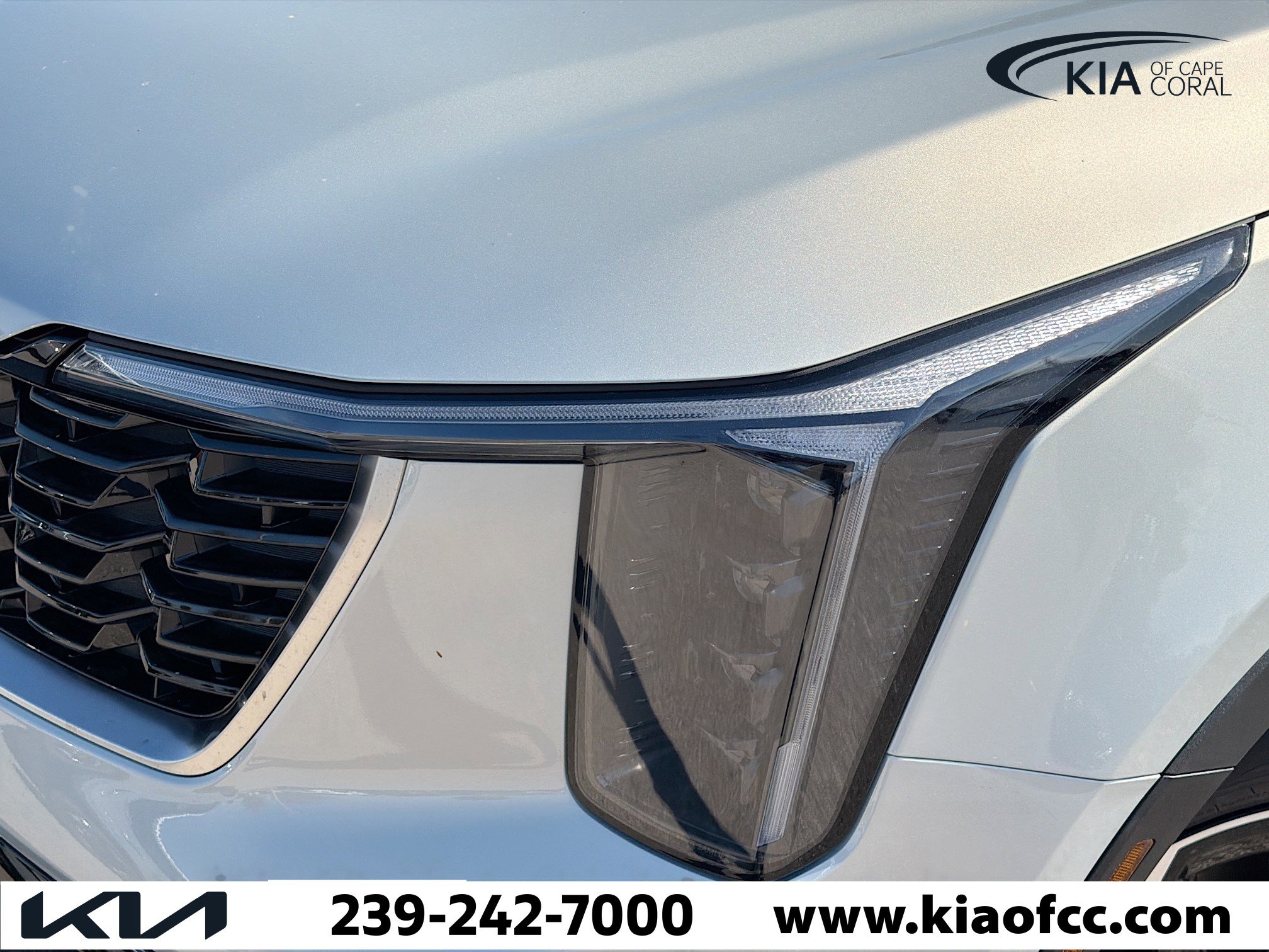 New 2026 Kia Sorento S image 8