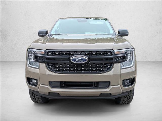 New 2025 Ford Ranger XL image 6