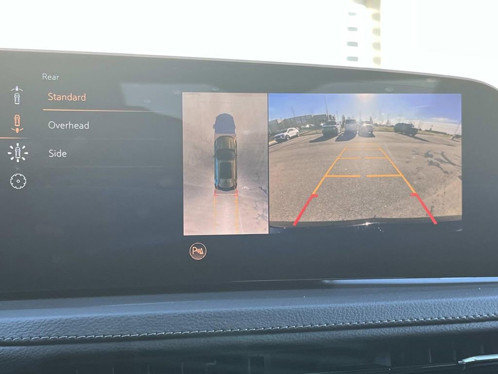 Certified 2025 Cadillac XT4 Premium Luxury w/ Technology Package image 36