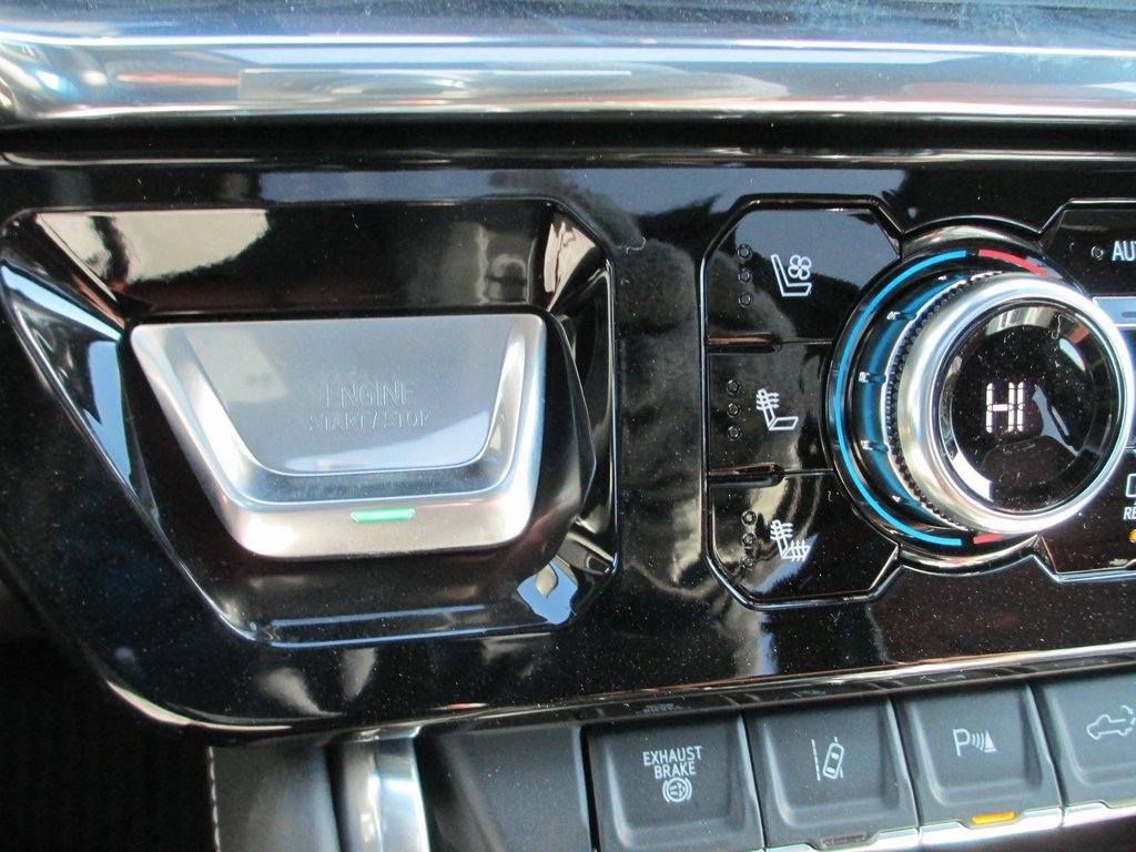 New 2026 GMC Sierra 2500 Denali Ultimate image 22