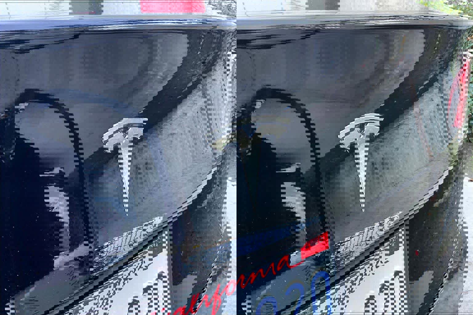 Used 2018 Tesla Model 3 Mid Range image 28