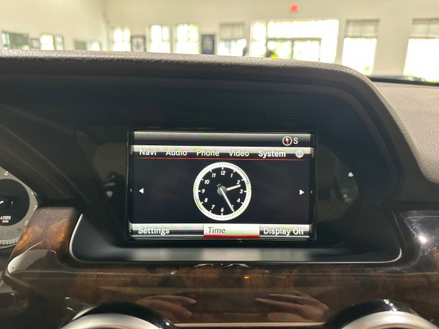 Used 2015 Mercedes-Benz GLK 350 4MATIC image 54