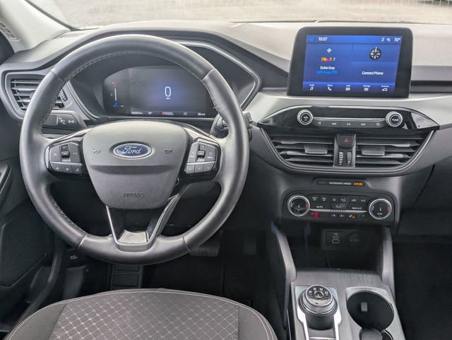 Used 2024 Ford Escape Active w/ Cold Weather Package image 27