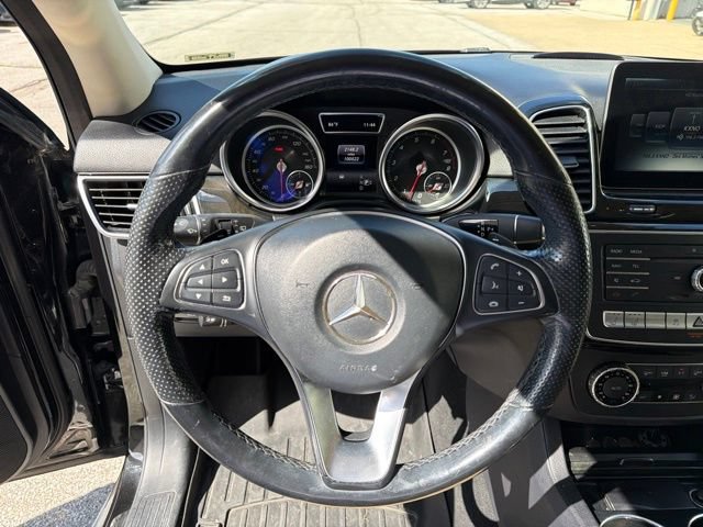 Used 2016 Mercedes-Benz GLE 350 image 19