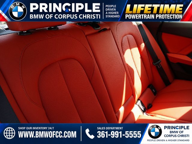 New 2024 BMW 228i xDrive Gran Coupe w/ Convenience Package AWD/4WD image 12