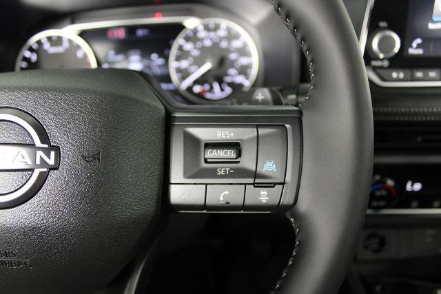 Certified 2026 Nissan Rogue SV FWD image 26