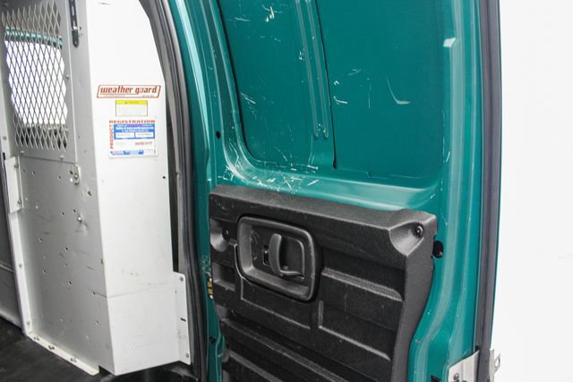 Used 2019 Chevrolet Express 3500 w/ Driver Convenience Package RWD image 17