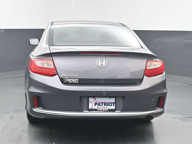 Used 2015 Honda Accord LX-S image 12
