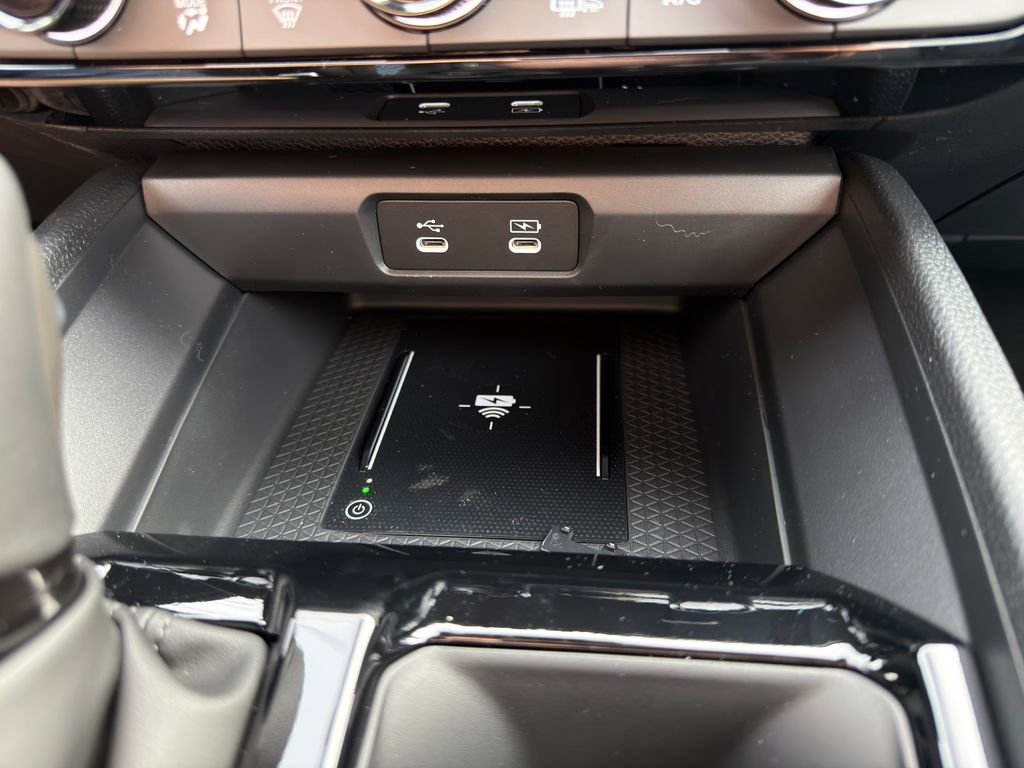 Used 2026 Honda Accord EX-L image 34