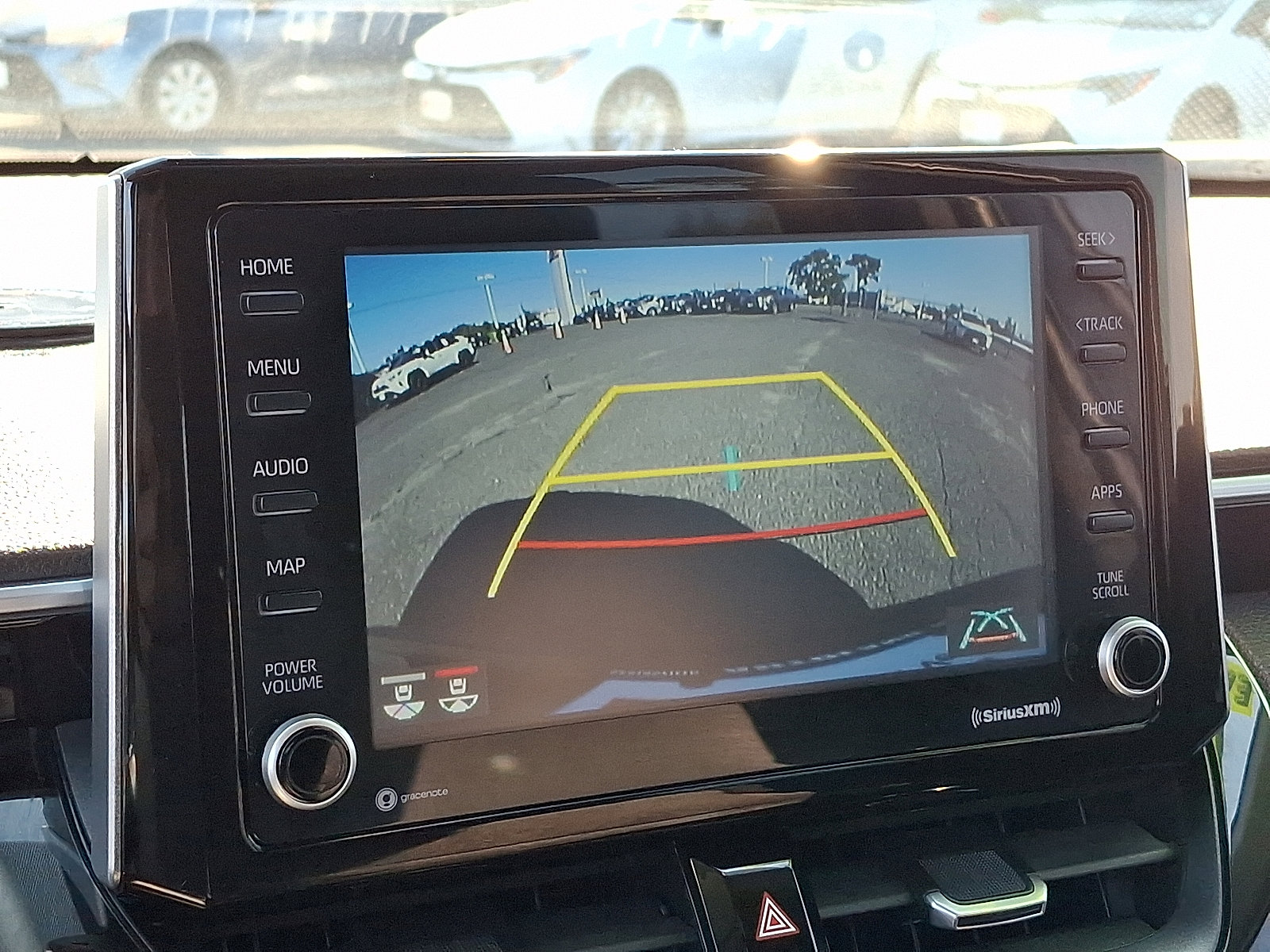 Certified 2022 Toyota Corolla Cross XLE image 19