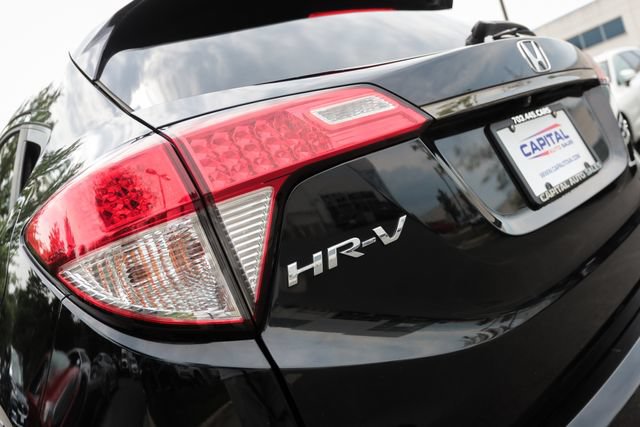 Used 2021 Honda HR-V Sport image 13