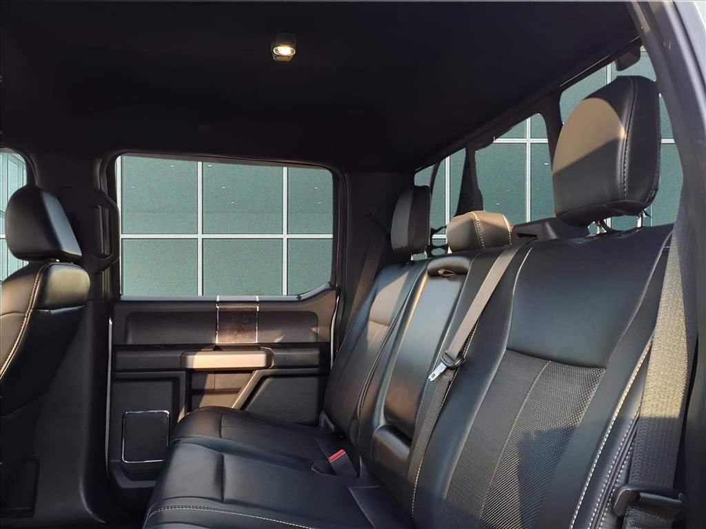 Used 2022 Ford F350 Lariat AWD/4WD image 27