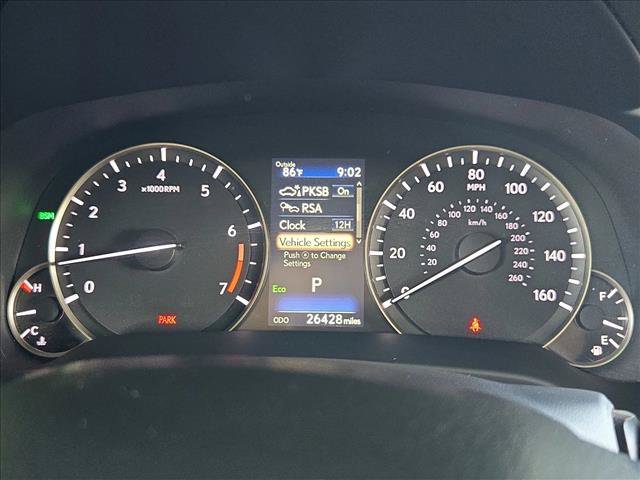 Used 2021 Lexus RX 350L FWD w/ Premium Package image 11
