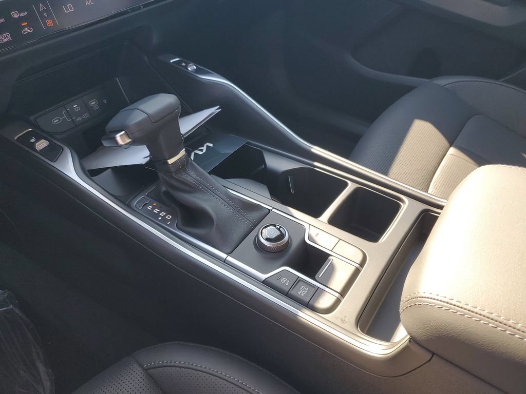 New 2026 Kia Sorento S w/ S Panoramic Sunroof Package FWD image 19