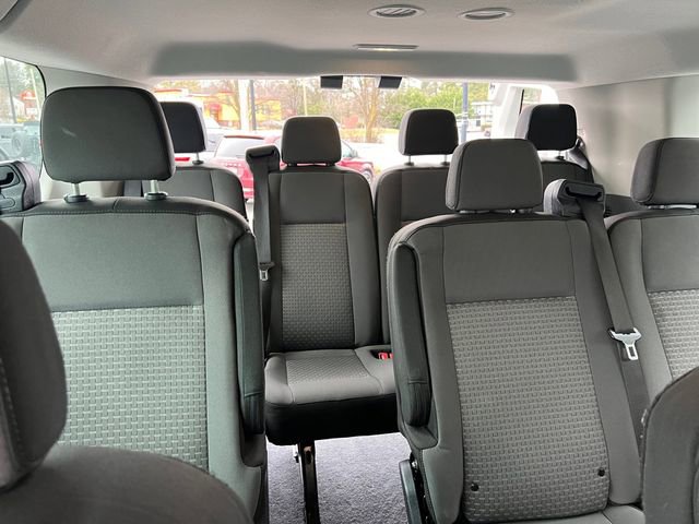 Used 2024 Ford Transit 350 XLT image 26