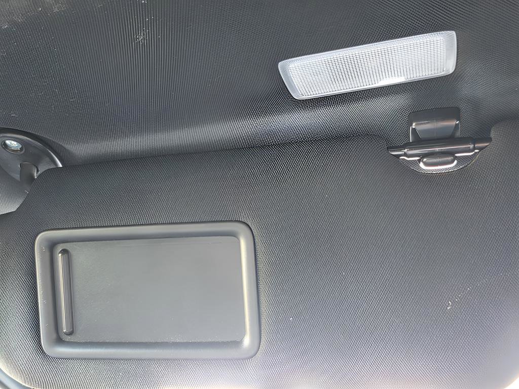 Used 2025 Toyota Camry SE w/ Multimedia Upgrade Package FWD image 29