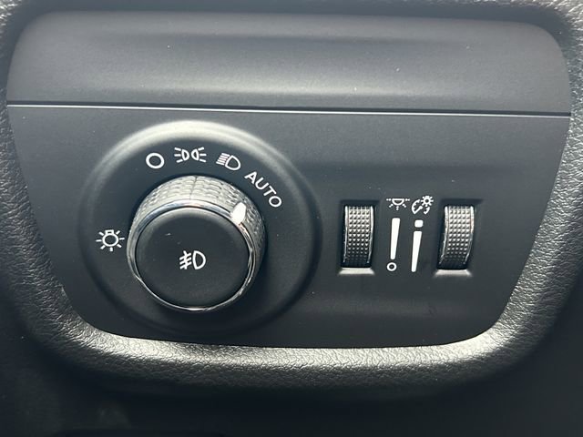 New 2026 Jeep Grand Cherokee L Limited AWD/4WD image 27