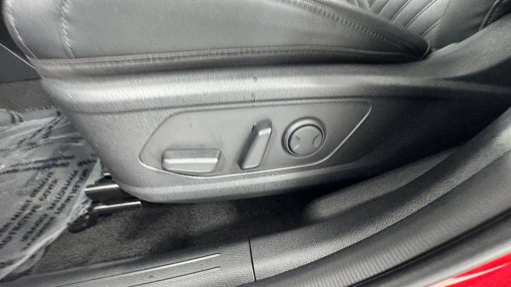 New 2026 Kia Sportage X-Line AWD/4WD image 11