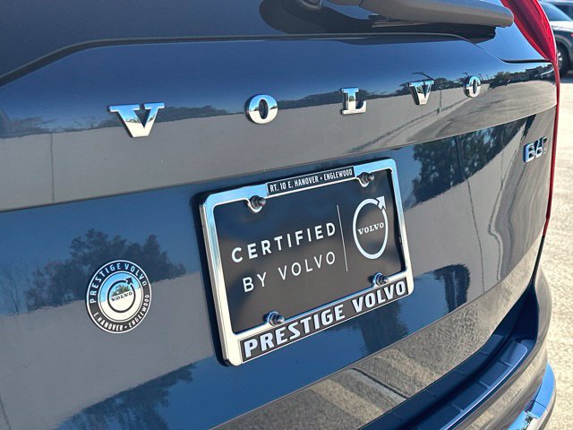Certified 2023 Volvo XC90 B6 Plus w/ Protection Package Premier AWD/4WD image 39