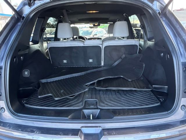 Used 2021 Honda Passport EX-L image 13