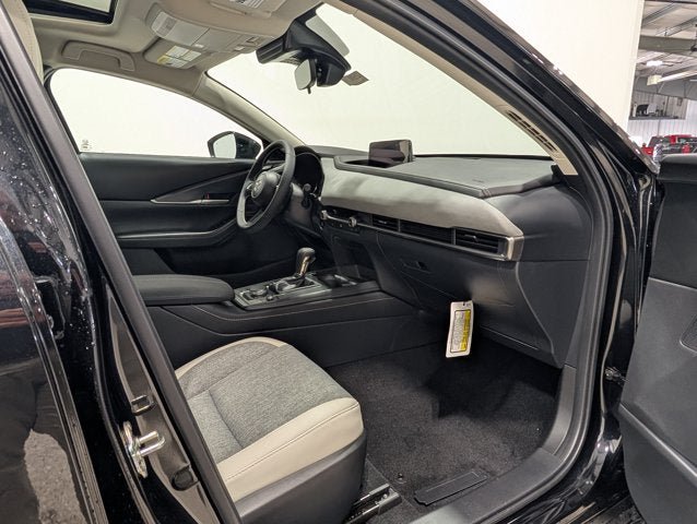 New 2026 MAZDA CX-30 Aire Edition AWD/4WD image 19