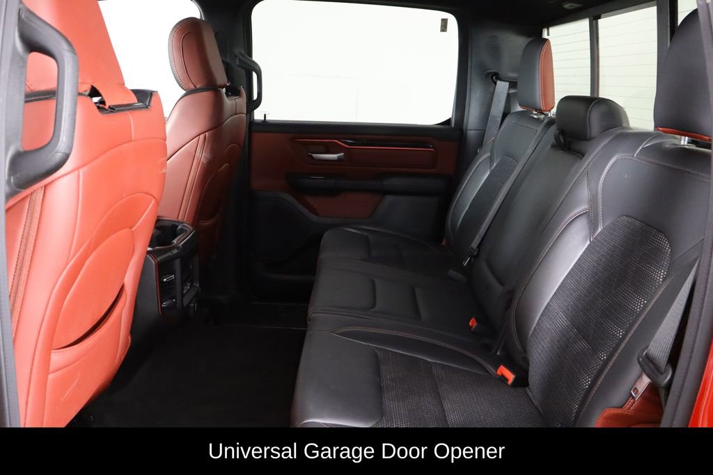 Used 2020 RAM 1500 Rebel w/ Rebel Level 2 Equipment Group image 16